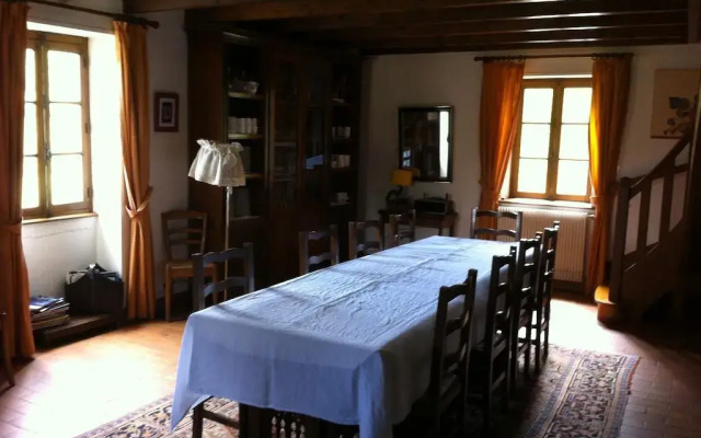 Château de Messey - Chambres d'Hôtes