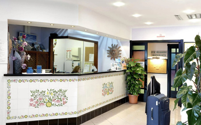 Hotel Majore