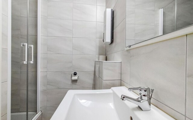 Residentie Beau Sejour ref 111