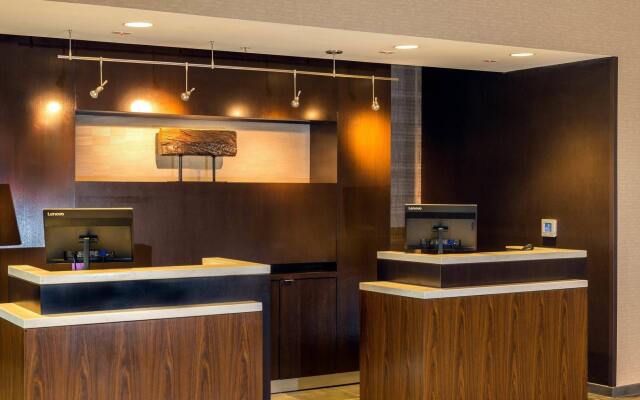 Courtyard by Marriott Somerset