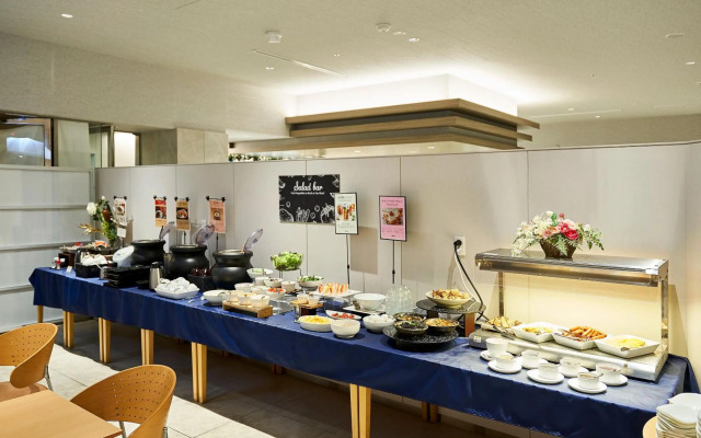 Daiwa Roynet Hotel Nagoya Shinkansenguchi