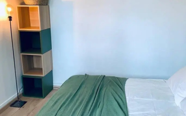 Residilaverde Grand Studio Ile Verte