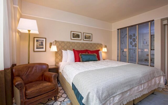 Arthur Hotel - an Atlas Boutique Hotel