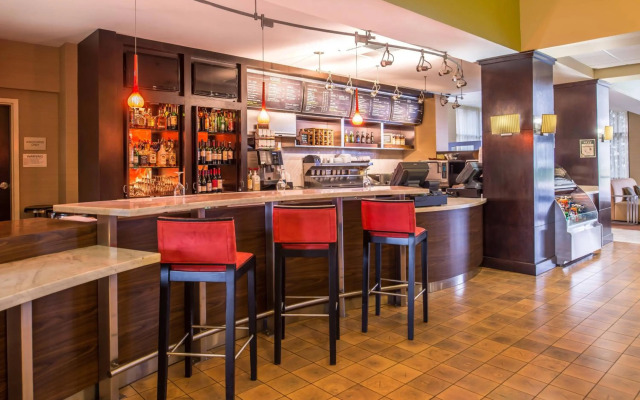 Courtyard by Marriott Sacramento Midtown
