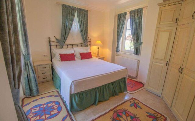 Fethiye Kelebek Villa