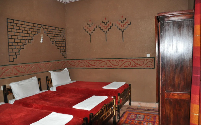 Riad Soleil du Monde