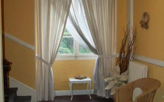 Hotel de Nevers