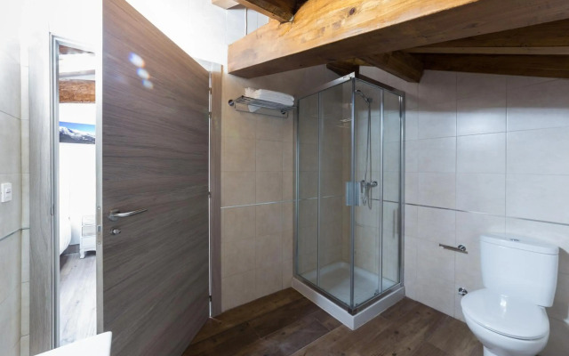 Petit Hotel Goierri