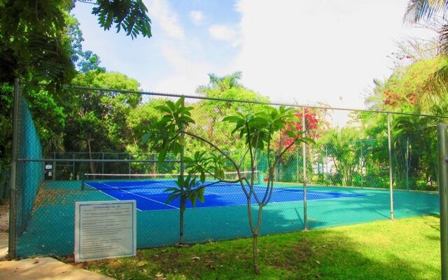 PlayaCar House MZ 28 by Playa Paradise