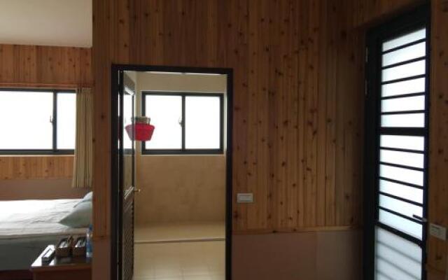 Shuili Homestay