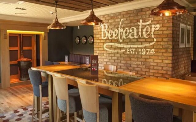 Premier Inn Whitstable