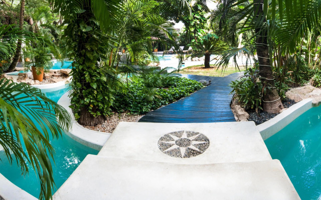 La Tortuga Hotel & Spa - Adults Only