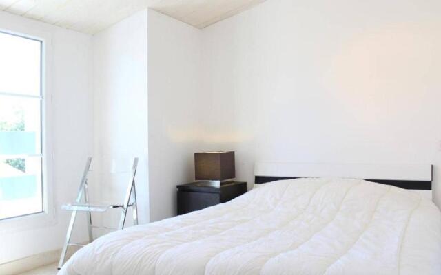 Maison Saint-Denis-d'Oléron, 4 pièces, 6 personnes - FR-1-246A-406