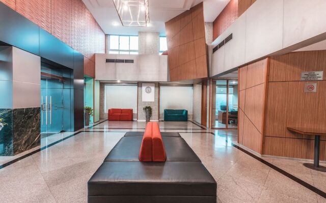 OYO 1475 Alia Matraman Syariah