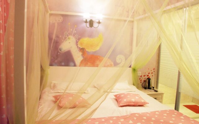 Wuzhen Fairy Impression Inn