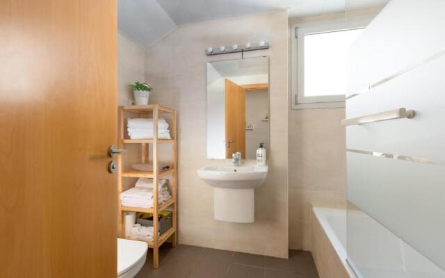 Apartamentos Cornellalux 2