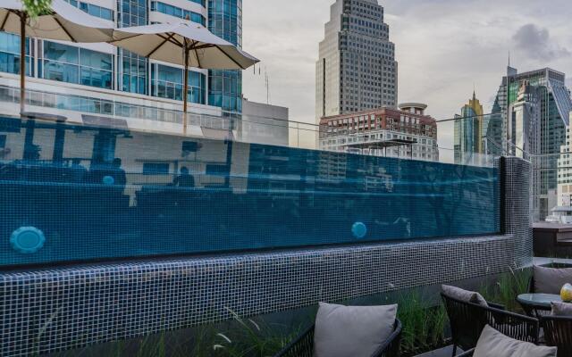 Tastoria Collection Hotel Sukhumvit