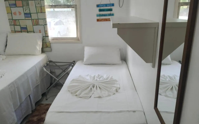 Apartamento Taperapuã Praia Vilage