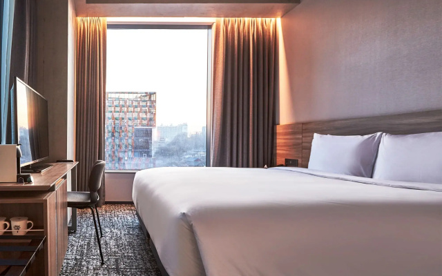HOTEL in 9 Gangnam