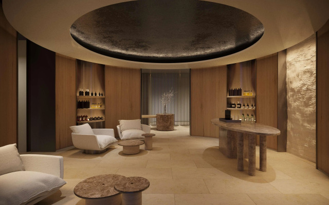Hyatt Regency Cairo West