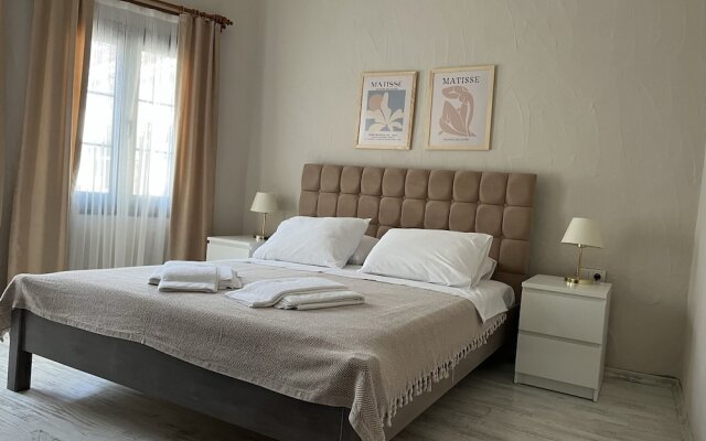 La Luna Boutique Hotel - Alacati Reisdere