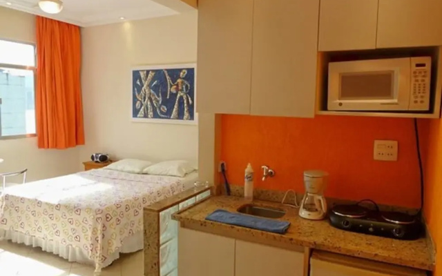 Studio Djalma Ocean View - RUD 68173