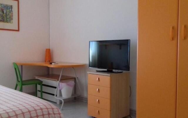 Fontanarossa Airport Apartment
