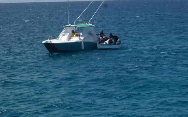 Pensaò Big Game Maio