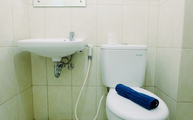 Exclusive 2BR Springlake Apartment