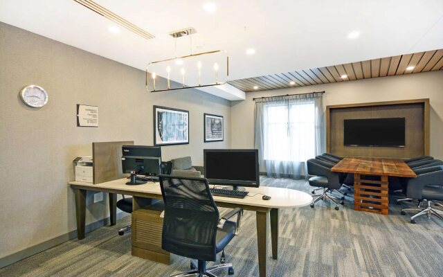 Homewood Suites by Hilton Athens Downtown University Area