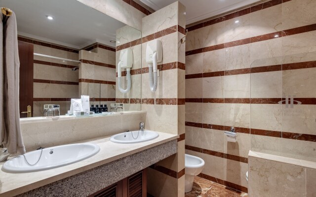Hotel Miguel Angel by BlueBay