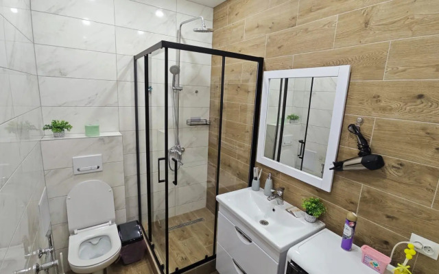 Resident Ufa (Резидент Уфа) на улице Давлеткильдиева