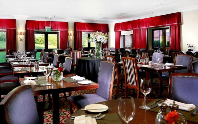 Macdonald Botley Park Hotel & Spa