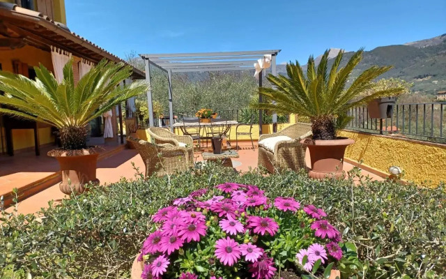 Villa Daniela