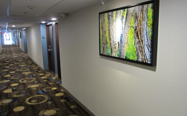 Best Western Plus Sunrise Inn