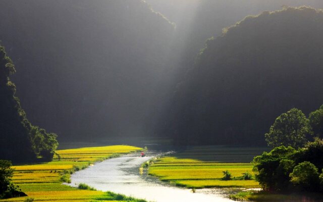 Go Ninh Binh Hostel