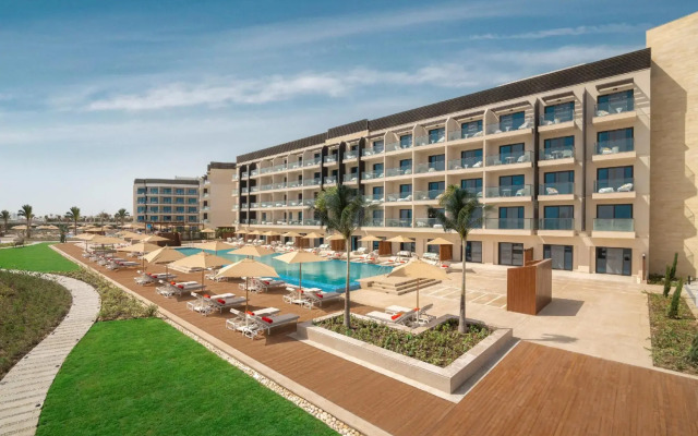 Palma Bay Rotana Resort - New Alamein