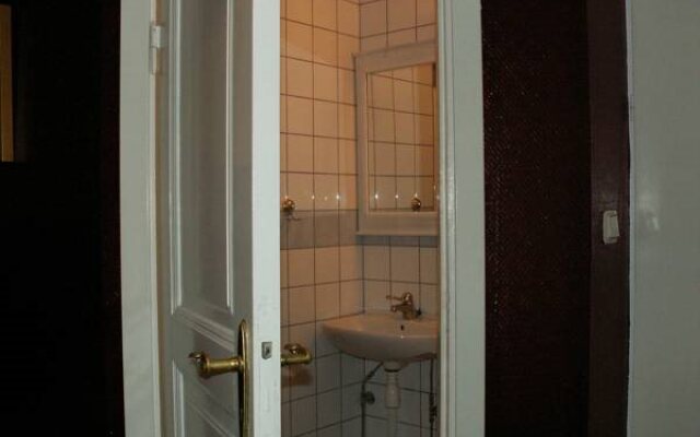 Hellefors Herrgård