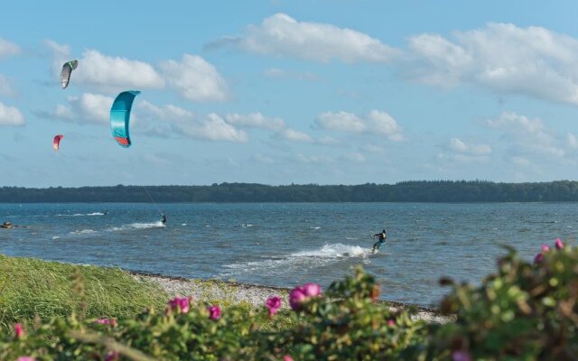 Husodde Strand Camping