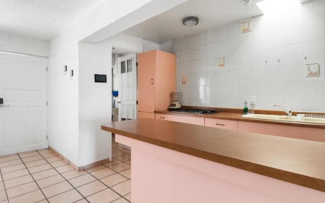 Preciosa Suite Súper ubicación Céntrica S6