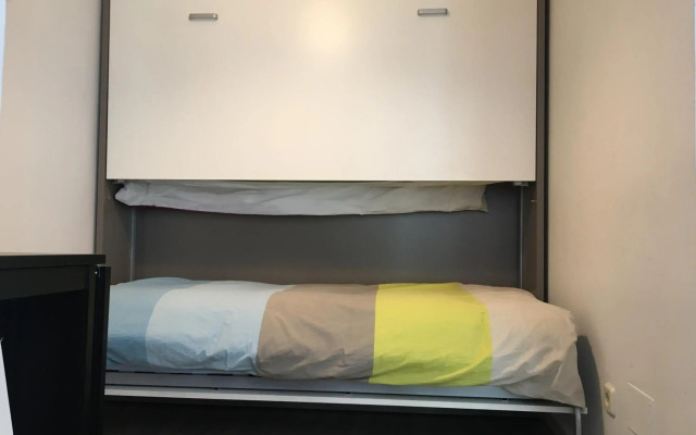 Moderno apart centro