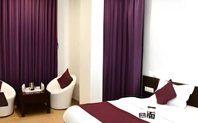 Hotel Mittal Orchid