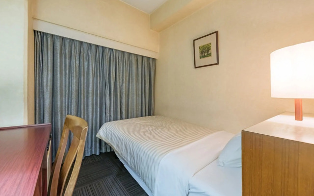Akasaka Yoko Hotel