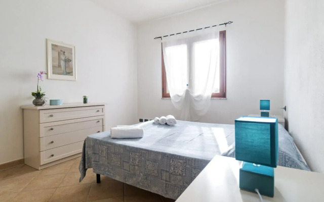 Residence La Corte di Anastasia