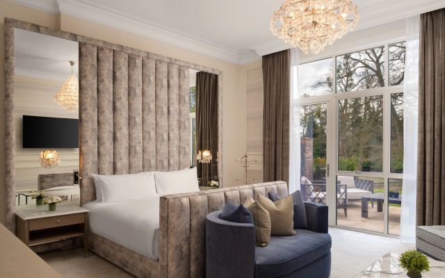 Fairmont Windsor Park