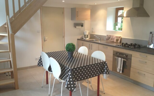 Gîte Martin Pêcheur