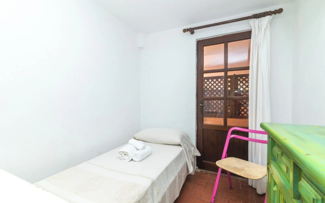 Trilocale Superior Cala Reale 505 Orata