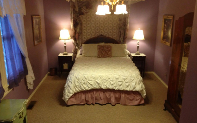 Shaw House Inn