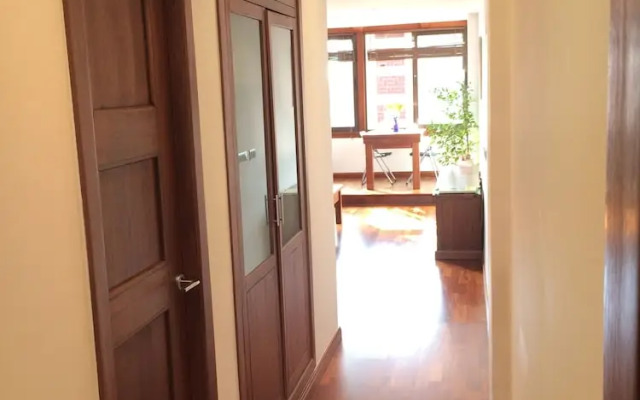 Playamar, Torremolinos, Beautiful Apartment by the Sea