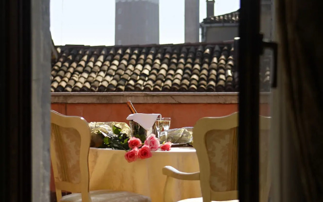 Hotel Gorizia A La Valigia